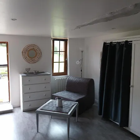 De Charme Sur La Cote D'albatre