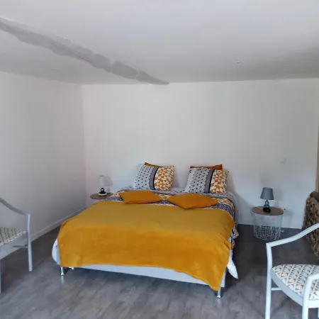 De Charme Sur La Cote D'albatre Holiday home