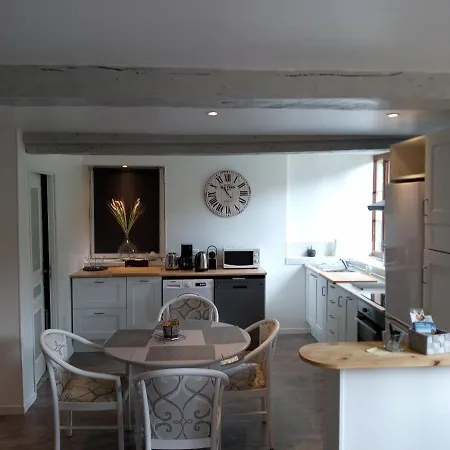 De Charme Sur La Cote D'albatre