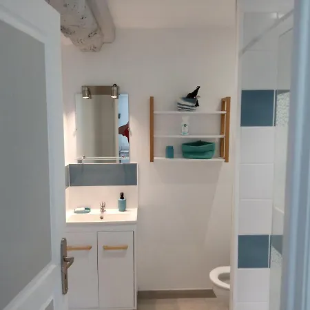 De Charme Sur La Cote D'albatre Дом отдыха